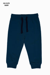SOOCUTE KIDS PLAIN TROUSER - Smgarment's